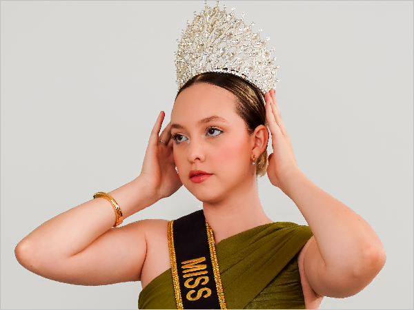 Ipaporanga celebra beleza e representatividade na final do Miss 2026